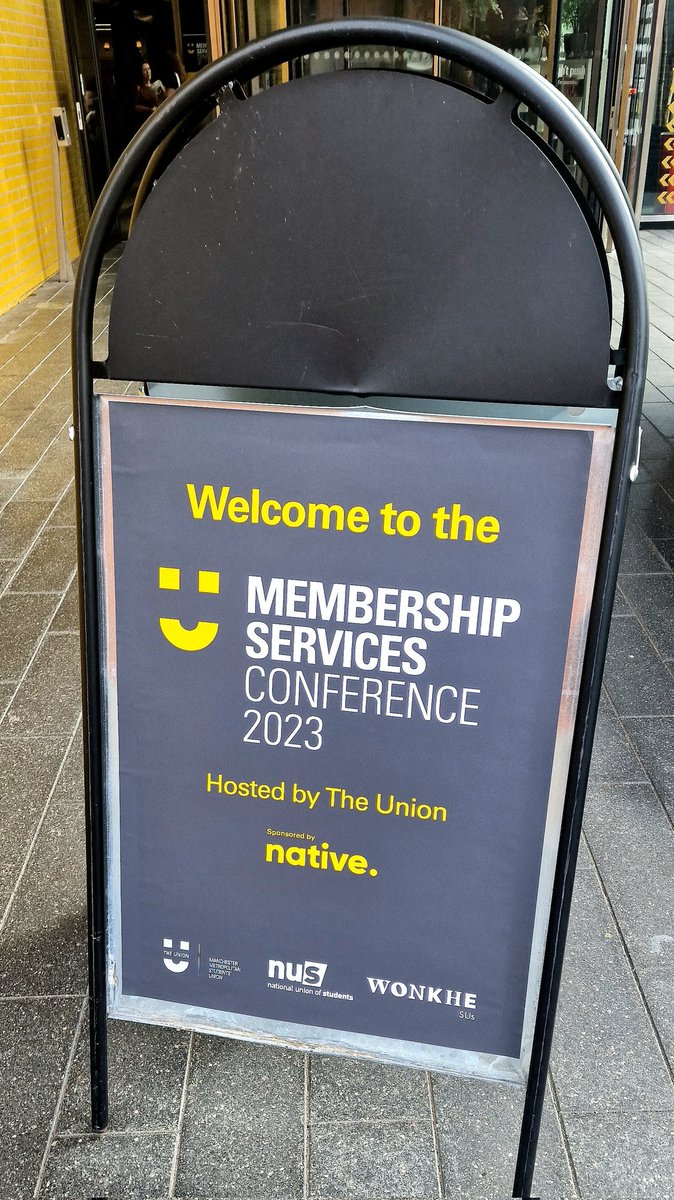 ULawStudents's tweet image. We had a great time at @nusuk #membershipservicesconference this week, as always a fantastic space to share experiences and ideas!