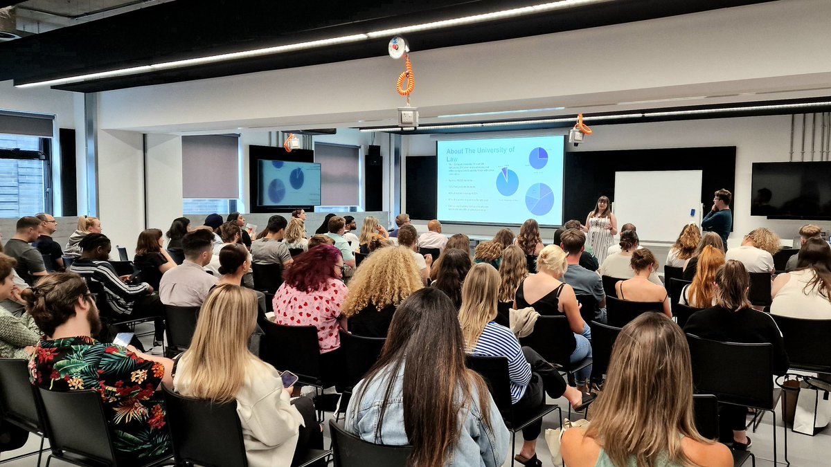 ULawStudents's tweet image. We had a great time at @nusuk #membershipservicesconference this week, as always a fantastic space to share experiences and ideas!