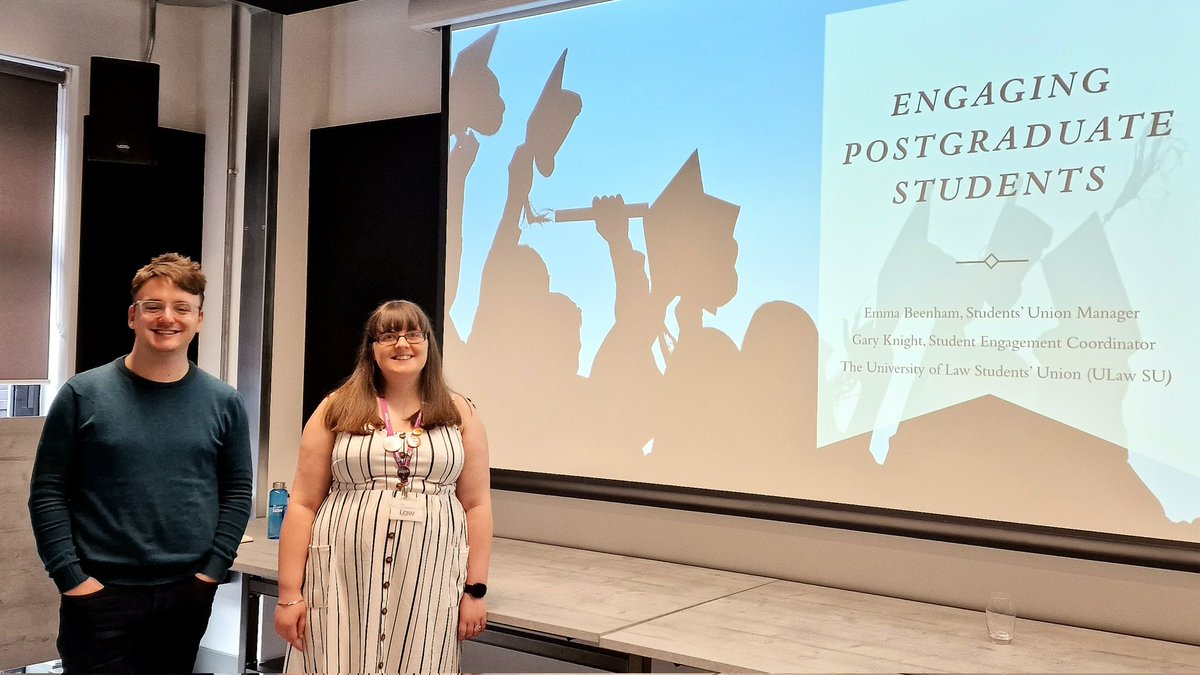 ULawStudents's tweet image. We had a great time at @nusuk #membershipservicesconference this week, as always a fantastic space to share experiences and ideas!