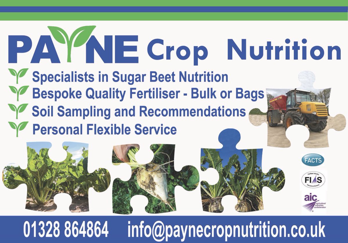 Payne Crop Nutrition tweet media