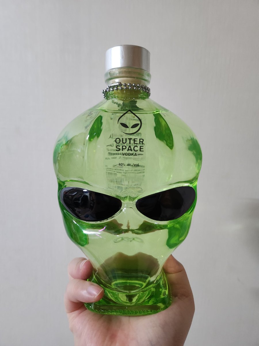 [Dalgomz: <a href="/Bandalgomz/">Dalgomz_Official</a>]
달곰즈 홍보대사 래플 이벤트 당첨자 공지가 나왔습니다.
외계인 모양의 병이 너무 마음에 듭니다! 달곰즈 커뮤니티 너무 감사합니다!
Discord: discord.gg/dalgomz

#nfts #nft #web3 #느프트 #events #event #gleam #Airdrops #Airdrop #Dalgomz #달곰즈 #달곰이