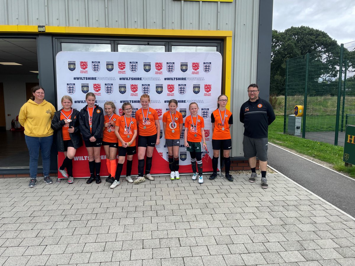WCFA Youth Council (@wiltsfayc) on Twitter photo Next up we hosted our U12 Women's World Cup Festival. Our winners were 🇩🇪 <a href="/bathcityyouthfc/">Bath City Youth FC</a> and our runners up were 🇦🇺 <a href="/ClubBishops/">Bishops Cannings Football Club</a> 🙌 Next up we hosted our U12 Women's World Cup Festival. Our winners were 🇩🇪 <a href="/bathcityyouthfc/">Bath City Youth FC</a> and our runners up were 🇦🇺 <a href="/ClubBishops/">Bishops Cannings Football Club</a> 🙌