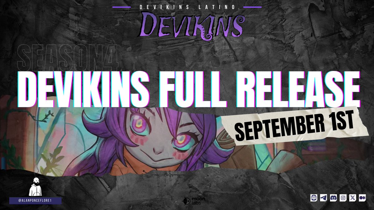 Alan Ponce Flores 😈 tweet media