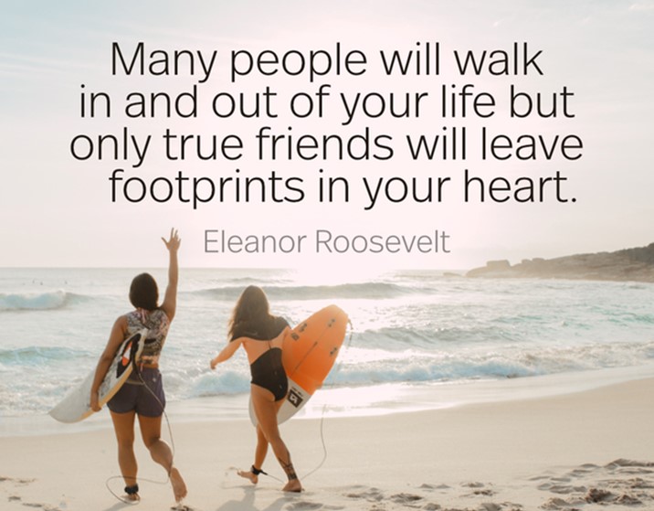 How are you treating friends so that they feel your footprints are worth keeping
<RT? :)>
aSuggestion.com
#employeeengagement #laborrelations #humanresources #HR #feedback #internalcommunications #work #working #employees #employers #job #career #aSuggestion #LifeImproved