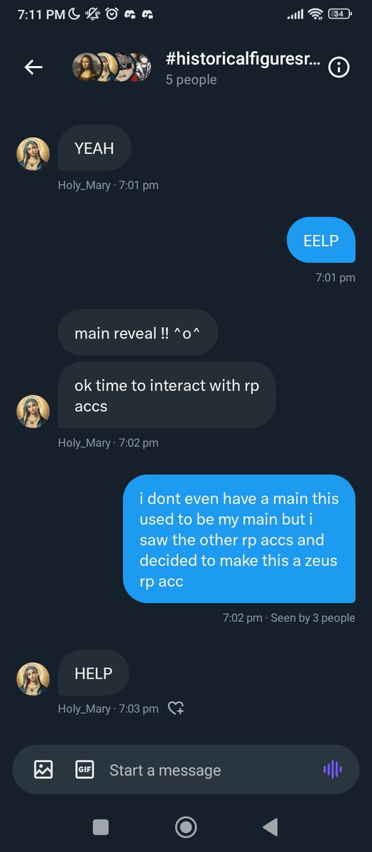 ZEUS_THUNDERRR's tweet photo. // HISTORICAL FIGURE ROLEPLAYERS HOP ON !!! WE HAVE A GC !!! REPLY TO JOIN https://t.co/tnBVRi6cZZ