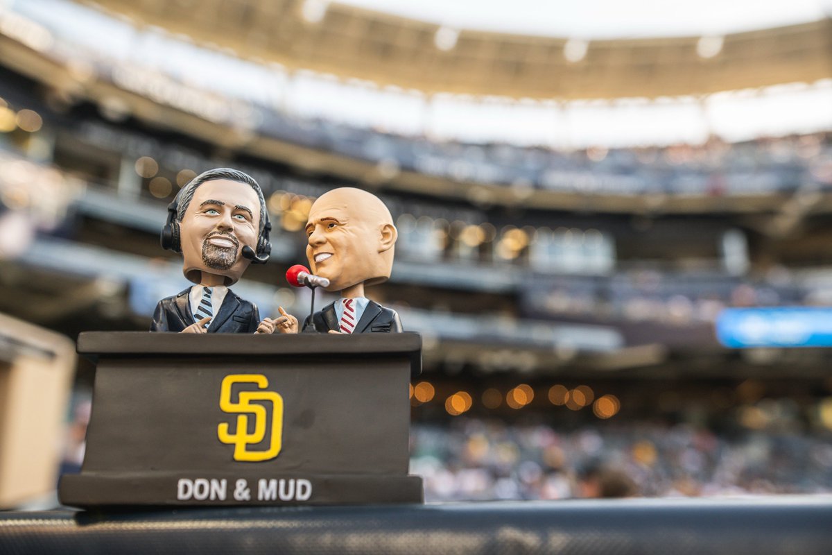 San Diego Padres tweet media