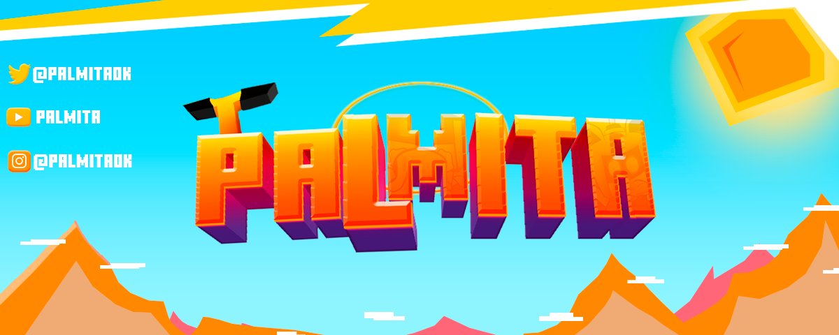 yuyex_comi's tweet photo. Portada sencilla para Palmita 2D/3D https://t.co/yW3jVJPxwF