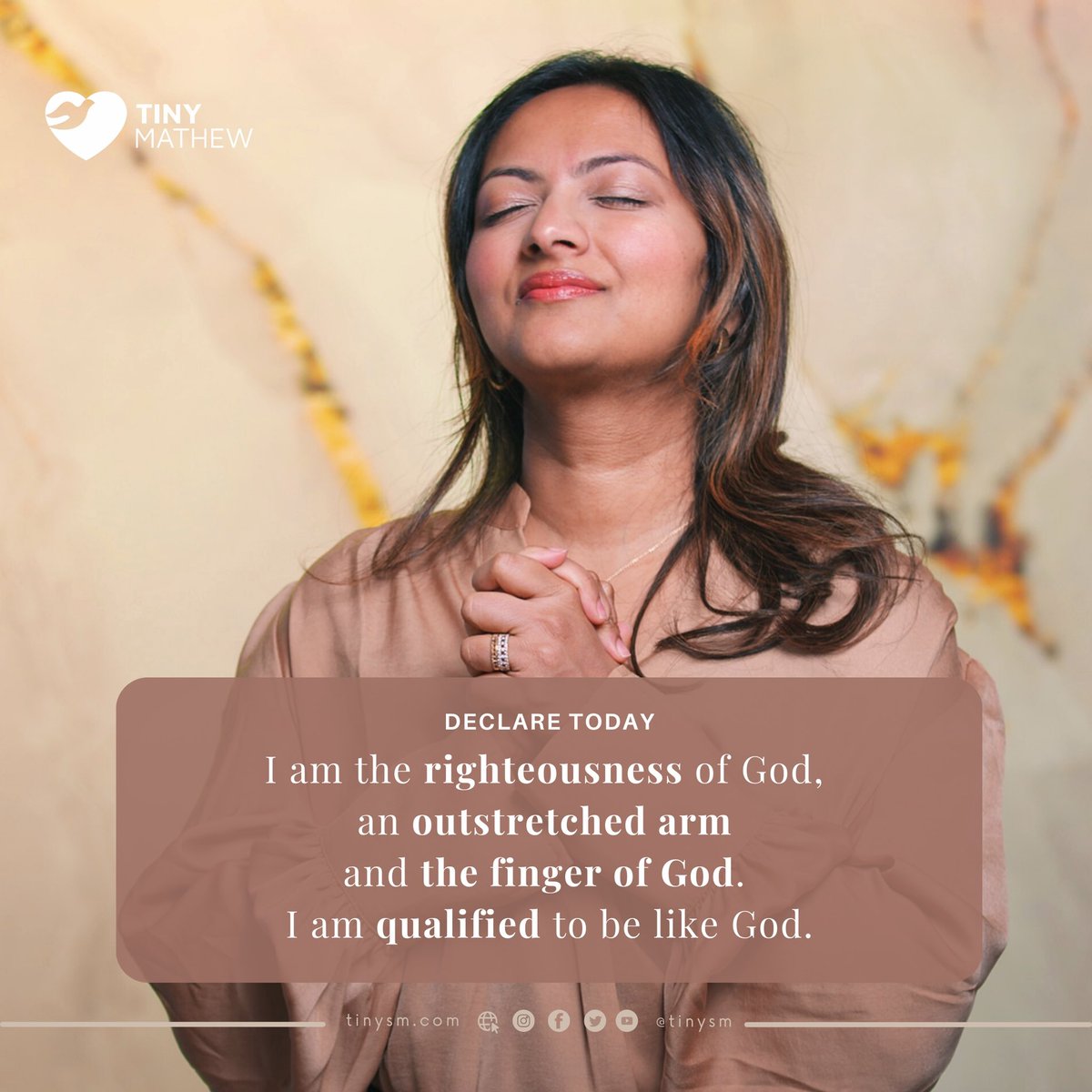 tinysm's tweet image. 