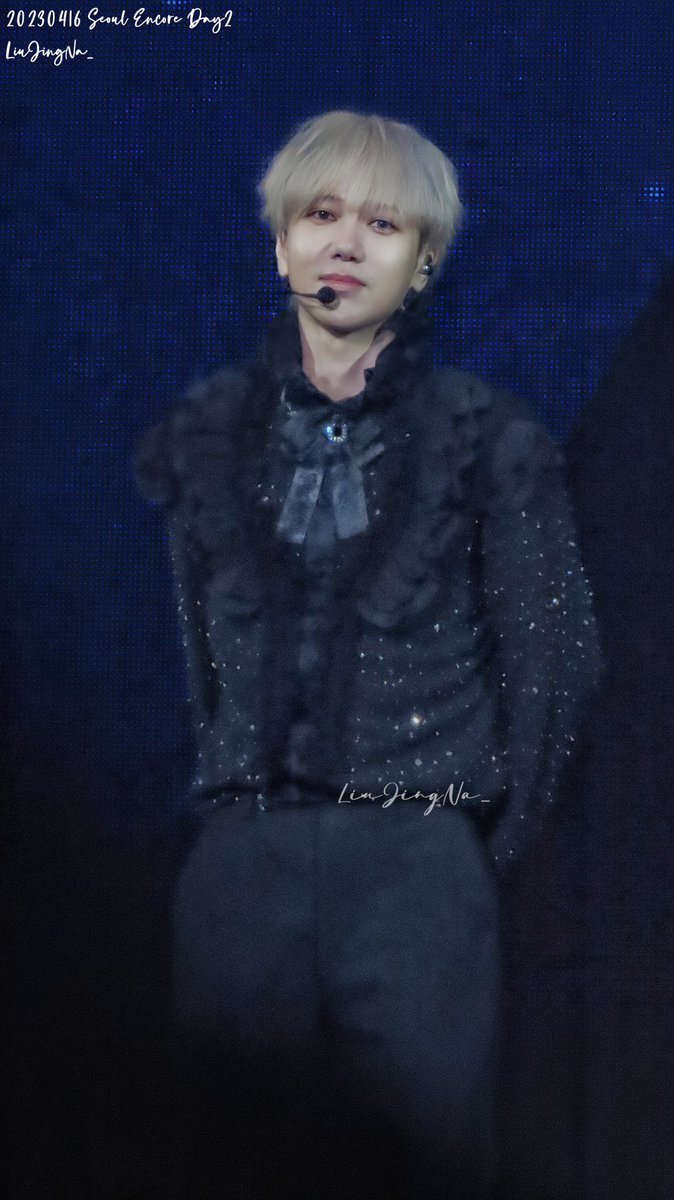 ENFP6jenniferL's tweet photo. 20230416 SS9 Seoul Encore

@Yesung110684 

🚫禁抹水印，禁二改二传🚫
#슈퍼주니어 #예성
#SUPERJUNIOR #YESUNG 
#イェソン #艺声 #藝聲
#김강훈 #金康熏 #KimKanghoon
 #SS9encore #Ss9EncoreinSeoul #ss9encoreinseoulDay2 #SS9앙콘 https://t.co/FNbigiKlJm