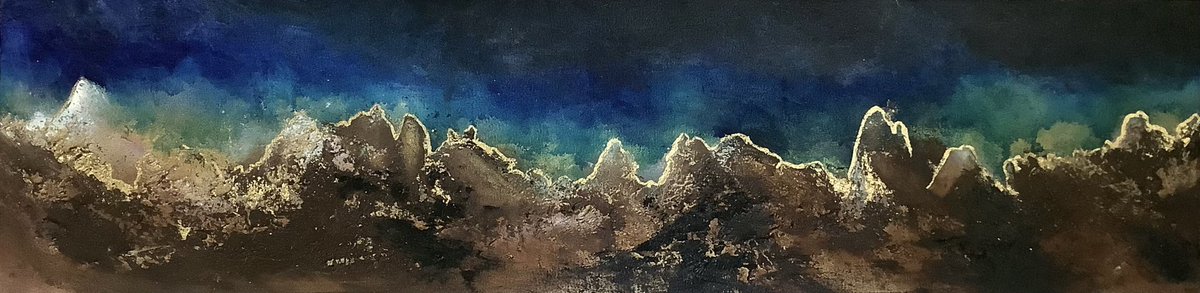LizeBurgerArt's tweet photo. My latest https://t.co/dFkXJswv1h