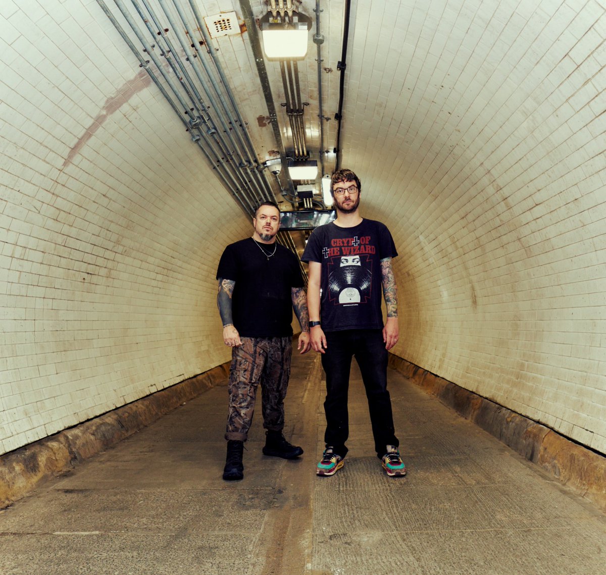 RocketRecording's tweet photo. It’s festival time…

This weekend we have @Pigsx7 and @petbrick1 playing @ATGFestival - and Goat are heading to Wales to play @GreenManFest 

Who’s going? https://t.co/nQG4aZyYtc