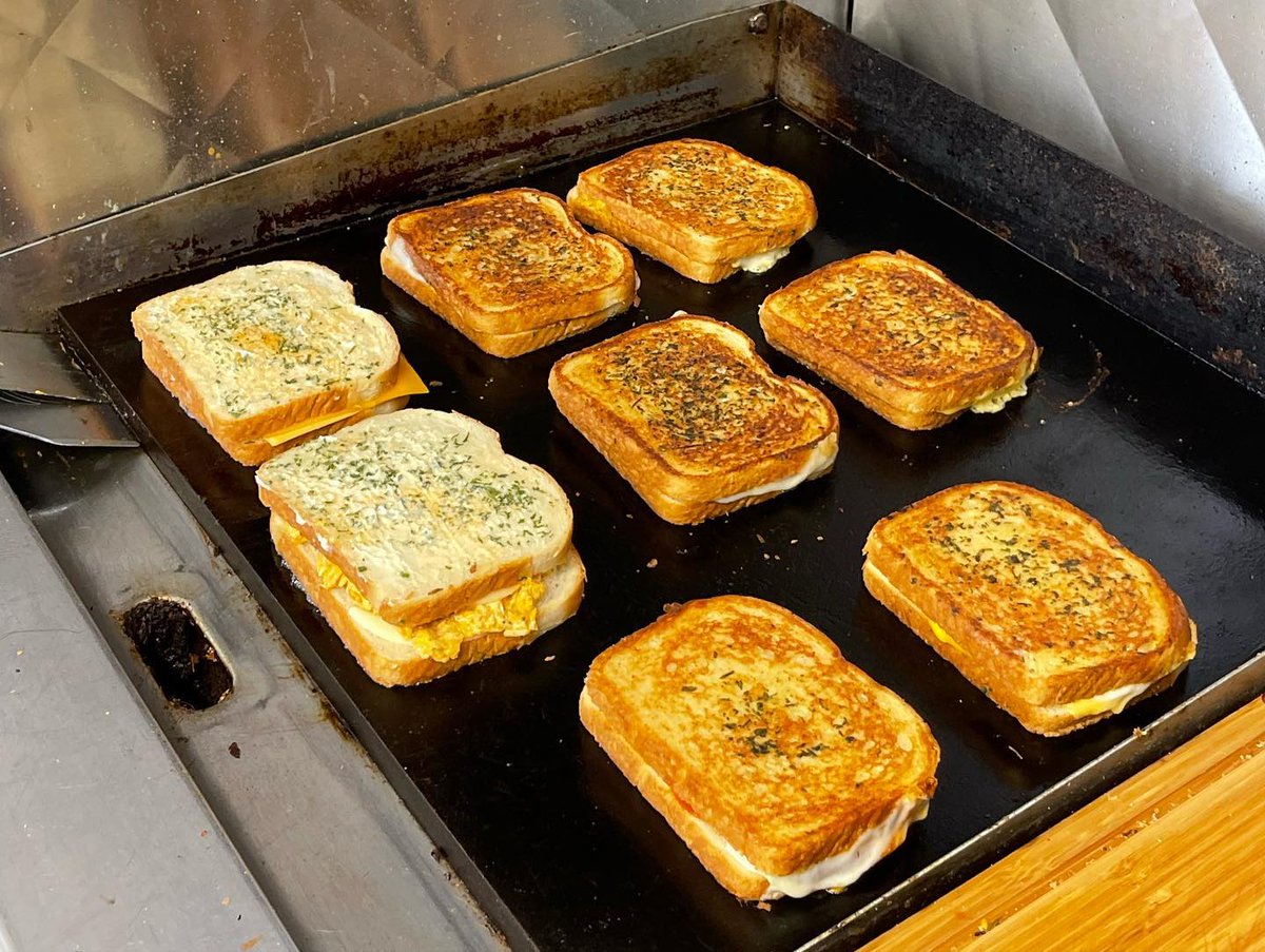 EMCID (@emcidtx) on Twitter photo The Webster Melting Company expanded its business, adding a 2nd food truck to its lineup. Stop in for grilled #cheese at <a href="/BackPewBrew/">Back Pew Brewing</a> at 26452 Sorters McClellan Rd. tonight, Aug. 17, or DECA Beer Company on Fri., Aug. 18 at 25428 Loop 494 in Porter. #GrilledCheese #FoodTruck The Webster Melting Company expanded its business, adding a 2nd food truck to its lineup. Stop in for grilled #cheese at <a href="/BackPewBrew/">Back Pew Brewing</a> at 26452 Sorters McClellan Rd. tonight, Aug. 17, or DECA Beer Company on Fri., Aug. 18 at 25428 Loop 494 in Porter. #GrilledCheese #FoodTruck