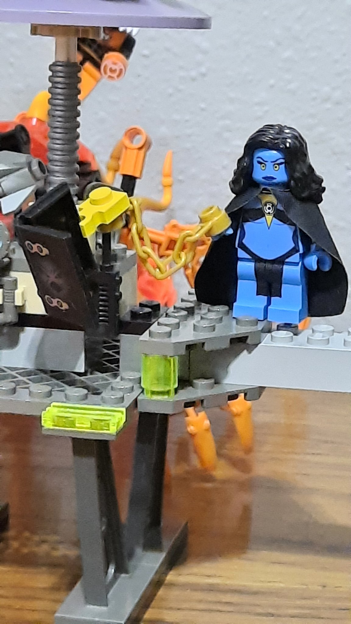 Nates minifigs hotsell