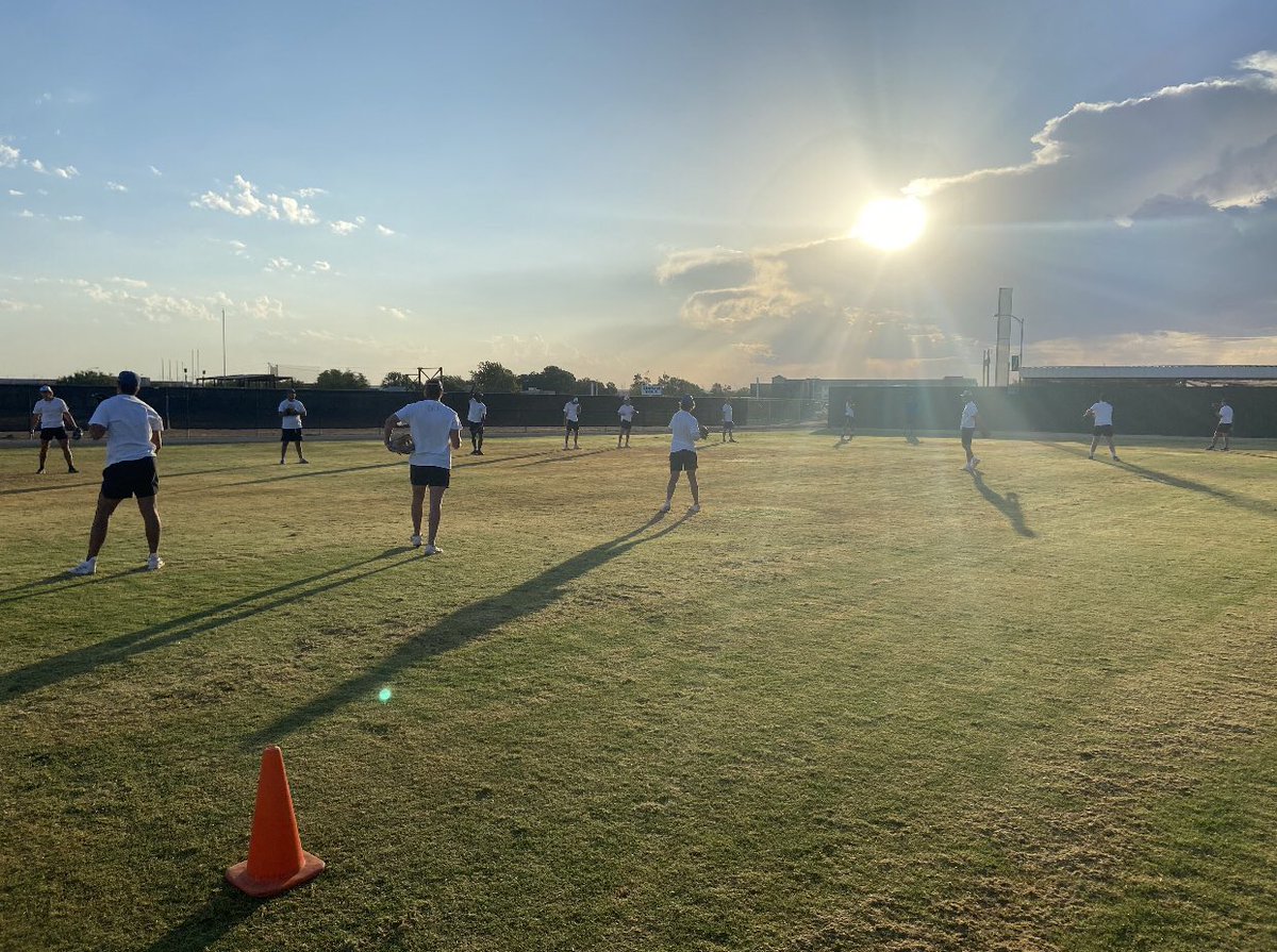 Western TX Baseball tweet media