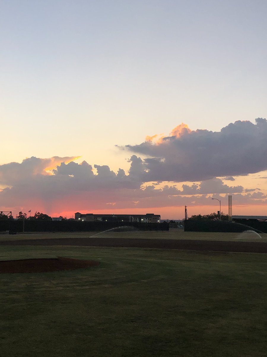 Western TX Baseball tweet media