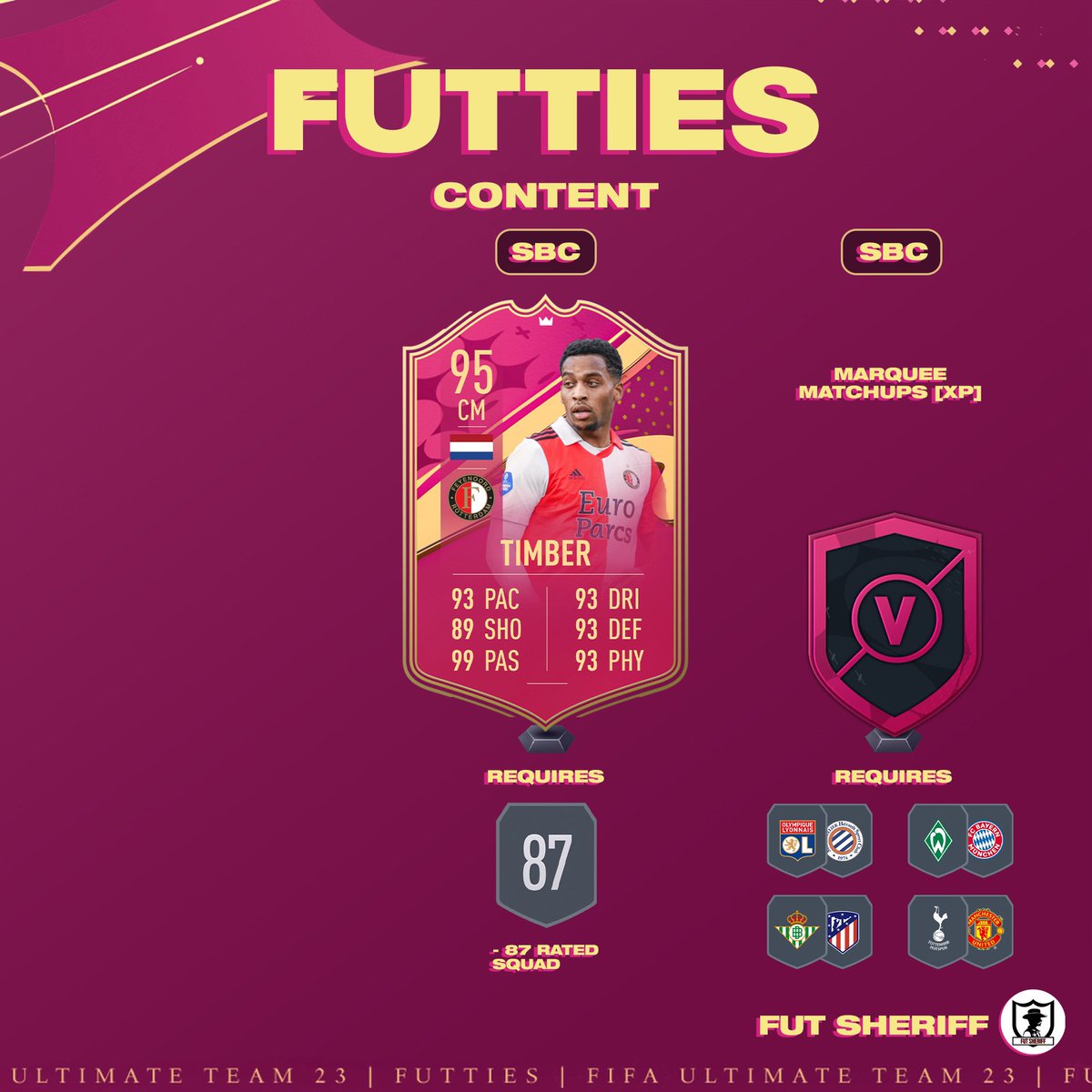 Fut Sheriff tweet media