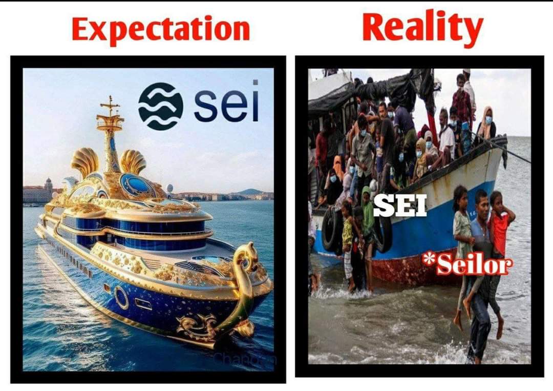 $SEI = SEI KILLER