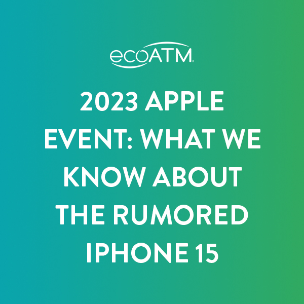 Is the new #iPhone releasing this September worth the upgrade? 🤔📲 Read on to find out and make the best choice! -> ecoatm.com/blogs/news/202…