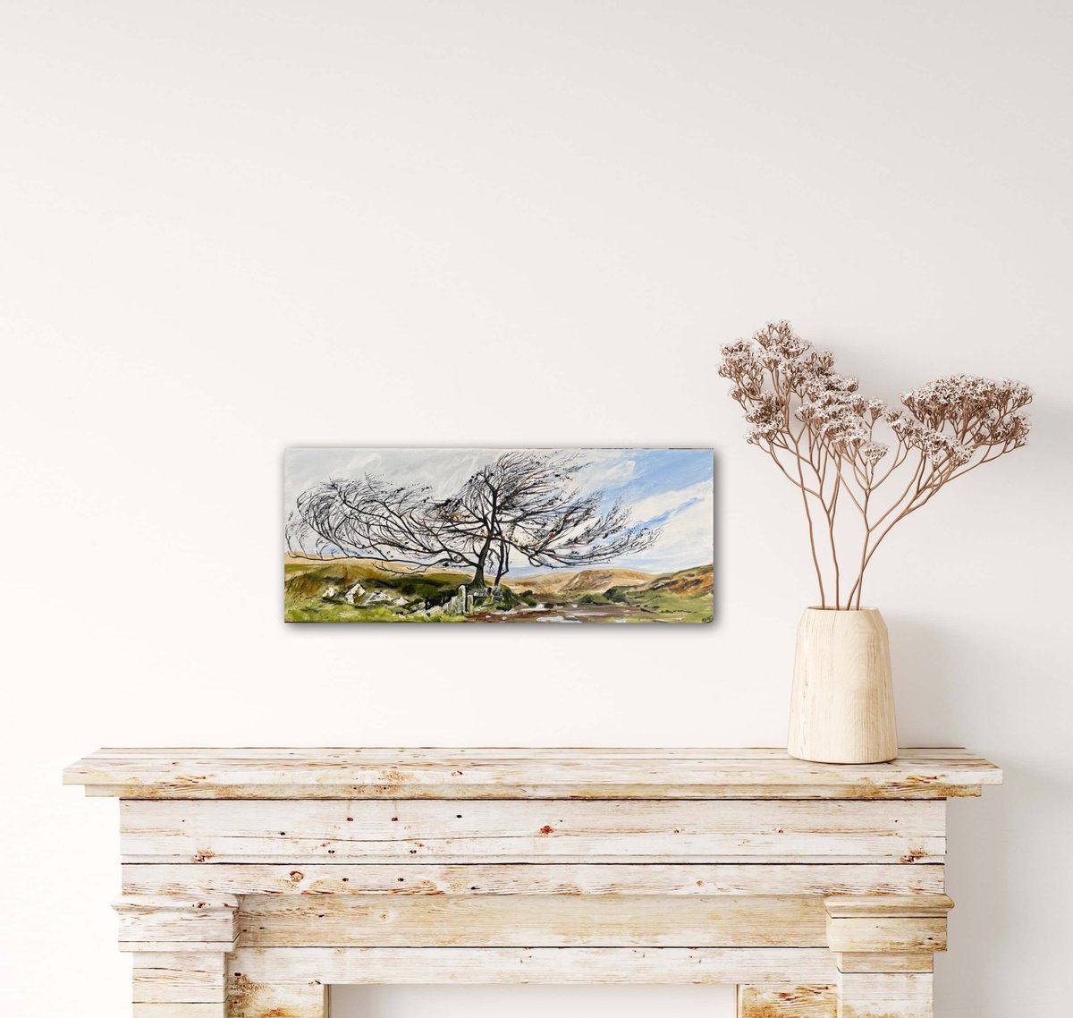 SuesArt's tweet photo. This original painting is called Dartmoor Tree but some say it’s like the #HarryPotterTree
What do you think ?
Click here for details ⬇️
https://t.co/bu13tC3KoO
#ArtForSale #art #shopindie #MHHSBD https://t.co/i5jDkO8pqr
