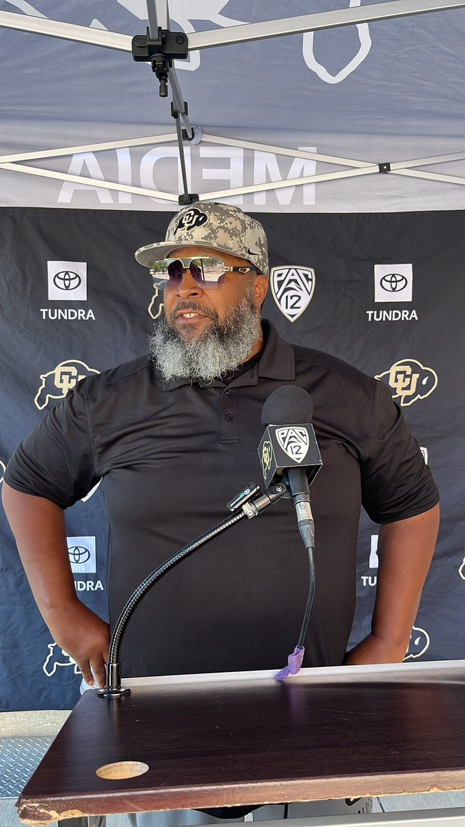 We’ve got a super star on the podium today 😂