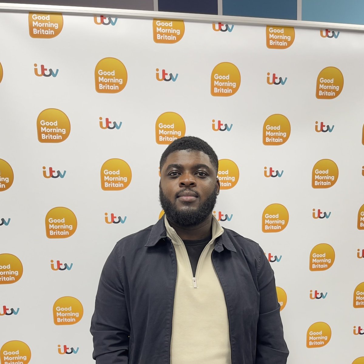 This morning, our Founder Kevin Osei appeared as a guest on @GMB for A-Level Results and to discuss whether or not University is really worth it! Massive congrats and thank you @GMB for the opportunity.