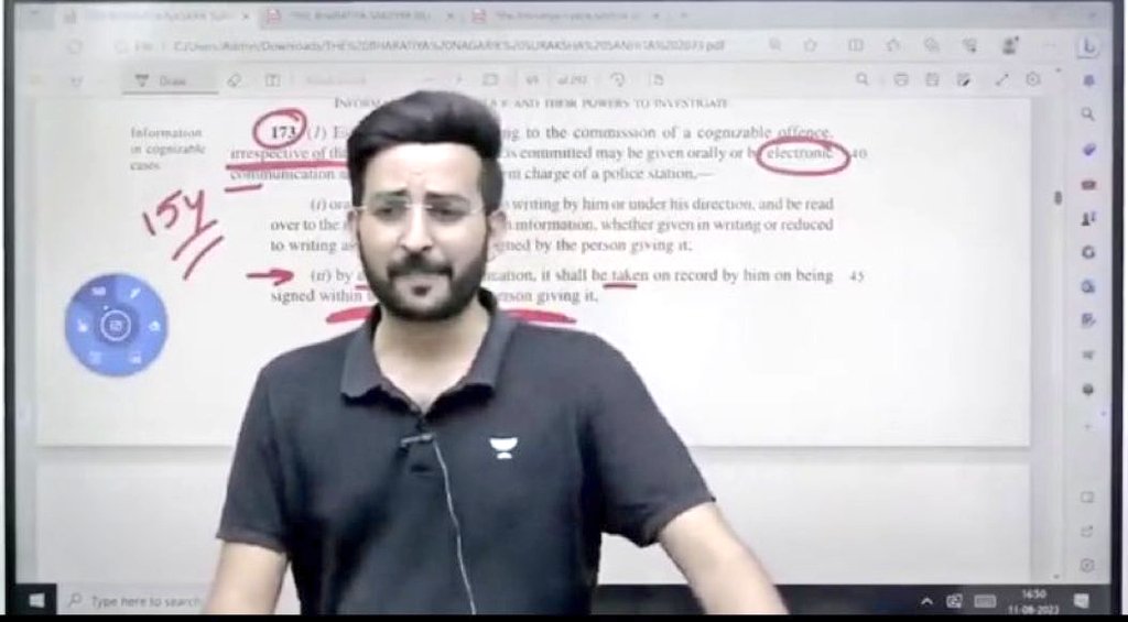 AnupamConnects's tweet photo. Without naming anyone, Karan Sangwan asked his students not to elect illiterate politicians.

Coaching platform @unacademy removed the teacher from his job.

Cowardly act by a spineless company focussed only on minting money by exploiting unemployed youth.

#UninstallUnacademy https://t.co/JVT0Klc24i