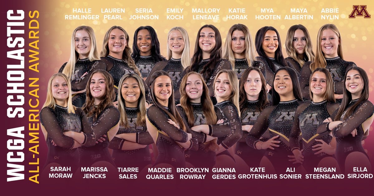 Minnesota Women’s Gym tweet media