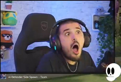 _kovaa's tweet photo. @SirMaza nose pero esta cara puede definir perfectamente el nivel de las rankeds que hay hoy dia https://t.co/zF5DsvwbbT