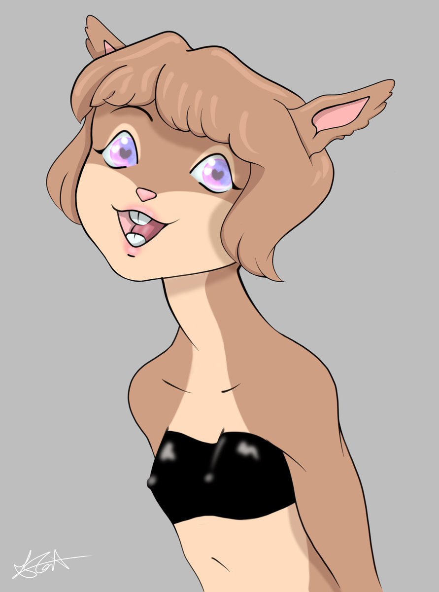 Almaral_Arte's tweet photo. La gente del fandom prefiere estilos más cartoon que realistas, tocó auto nerfearme.
#furry #furryart #furryartwork #arte #digitalart #art #XSGA #furryartwork #furrycommunity #furrynsfw #nsfw https://t.co/eiOMAQzoB9