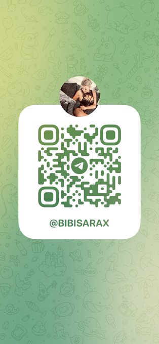 kennst du schon mein Telegram Chat?? :D folge mir dort gern f&uuml;r Infos und vieles mehr... oder auf https://t<a href="/tag/news"class="tags"><span>#news</span></a>