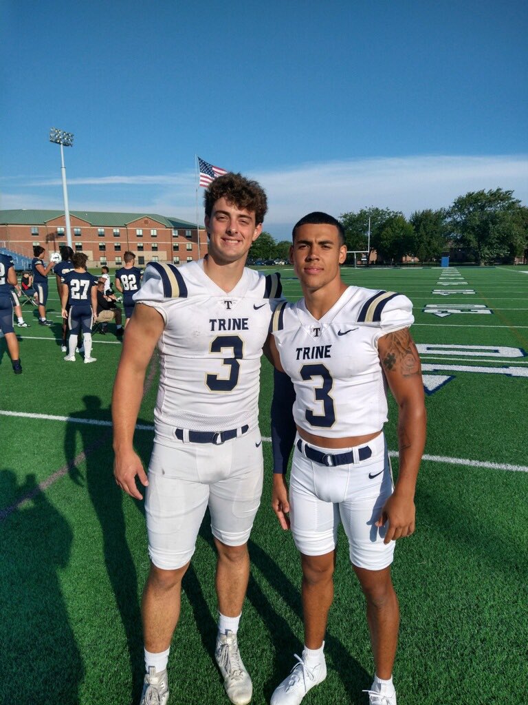 Team Captains 
#Lapel_Boys