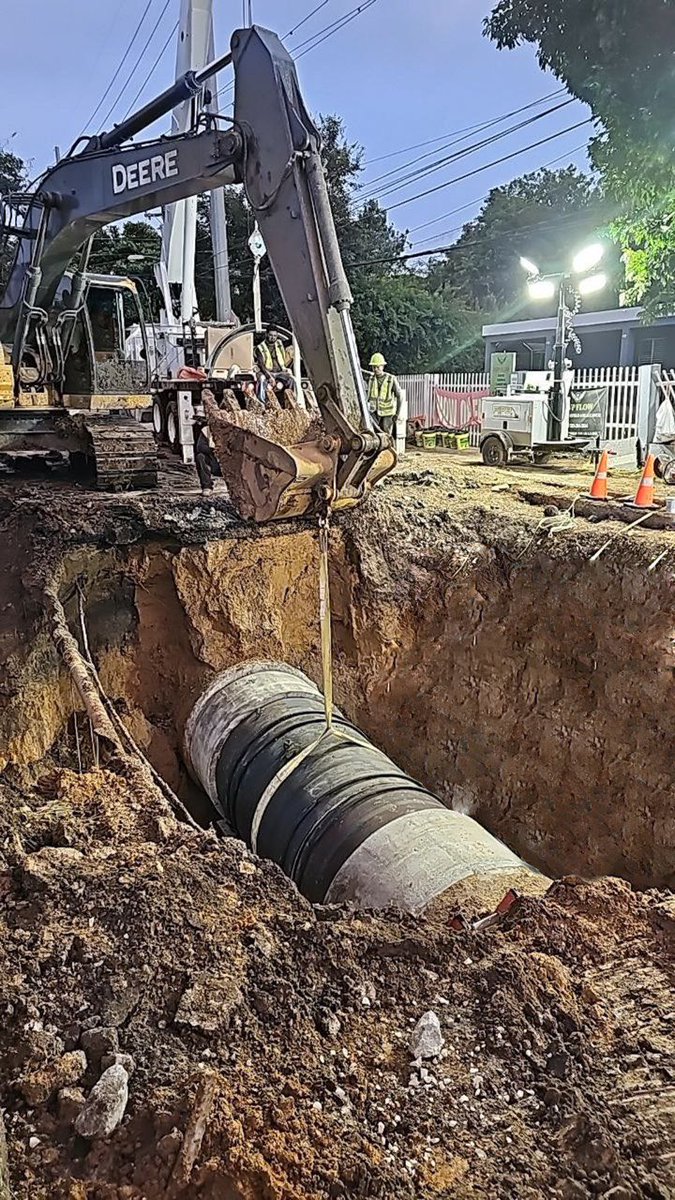 Comunicaciones AAA tweet media