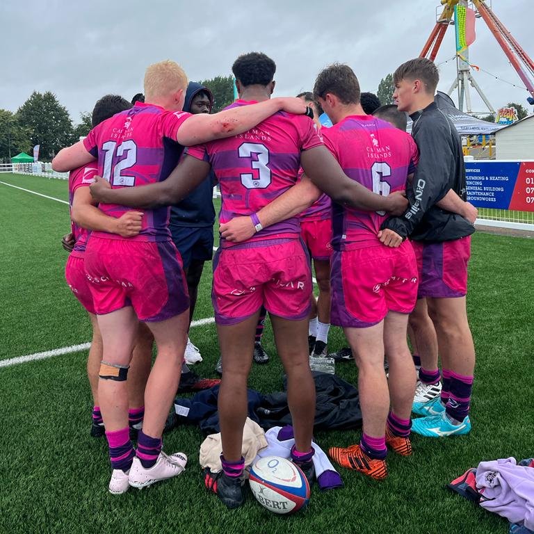 Scimitar Storm tweet media