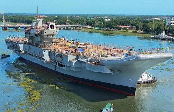 SINewsUpdates's tweet photo. The government approves a Rs 20,000 crore deal to construct five warships for the Indian Navy
News: https://t.co/FdbLEbHc1W
#government #fivewarships #IndianNavy #FSVs #HSL #manufacture #HindustanShipyardLimited https://t.co/o42QoUoBxB