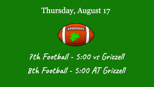 Karrer MS Athletics (@kmsathletics) on Twitter photo 