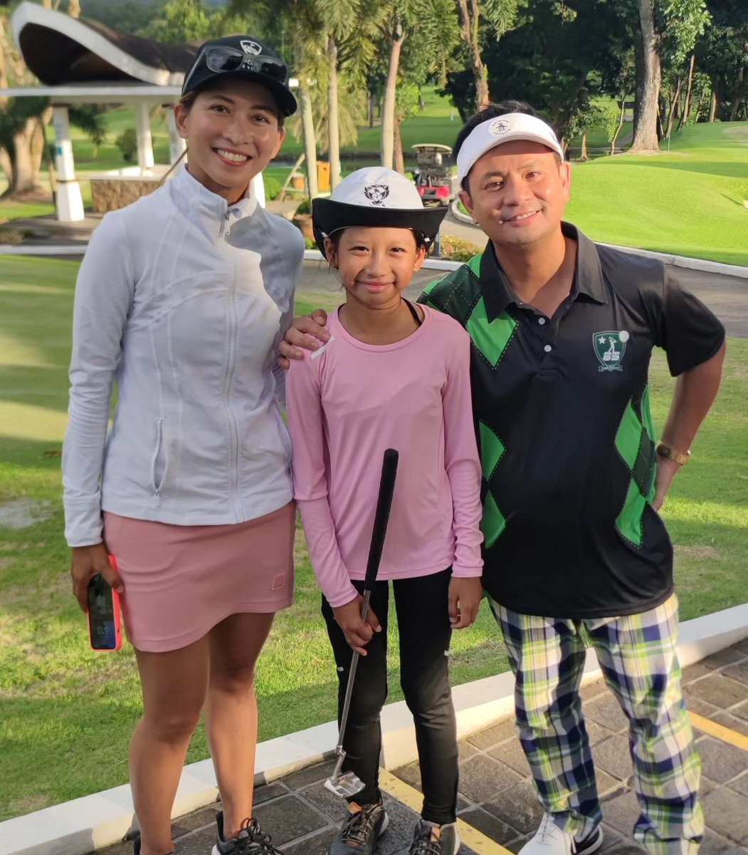stanogre's tweet photo. Instagram Post [081723]

‘Happy Birthday Tito @ogiealcasid 🎉 🎉🎉 @valleygolfph 🇵🇭 🏌️🎉
God bless you always’

🔗 :  https://t.co/fEIqNdlDyl https://t.co/uqXQPpRiH7