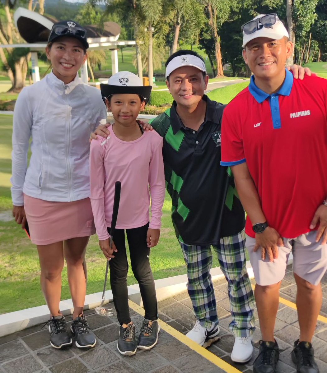stanogre's tweet photo. Instagram Post [081723]

‘Happy Birthday Tito @ogiealcasid 🎉 🎉🎉 @valleygolfph 🇵🇭 🏌️🎉
God bless you always’

🔗 :  https://t.co/fEIqNdlDyl https://t.co/uqXQPpRiH7
