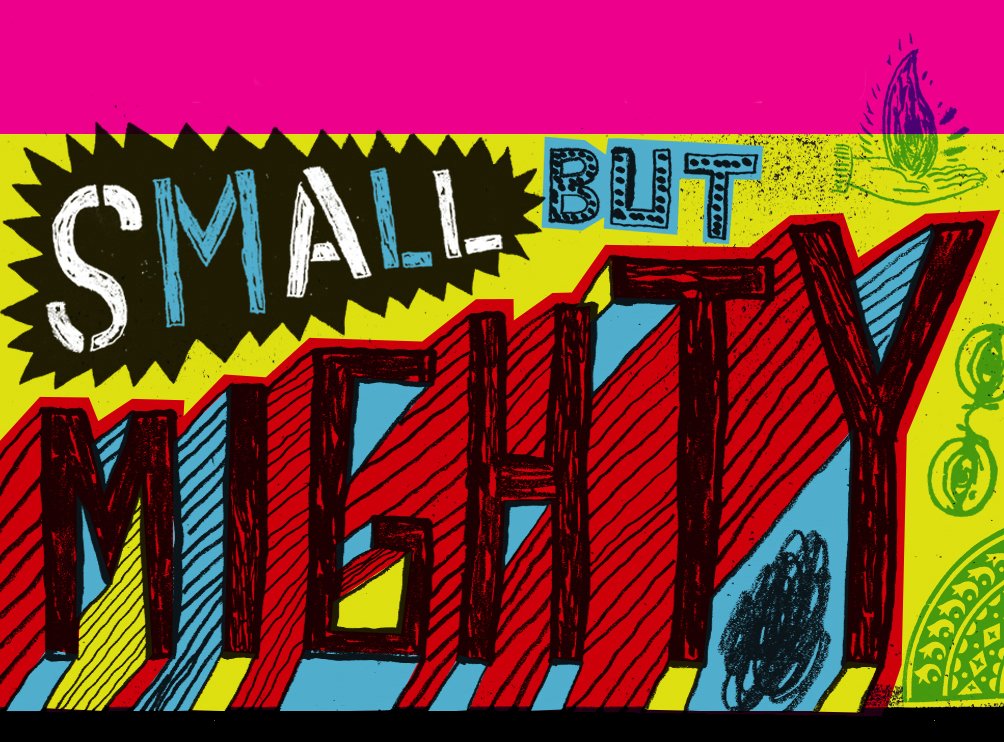 RE (@re_printmakers) on Twitter photo Have you heard about our BRAND NEW open submission competition SMALL BUT MIGHTY? For any type of printmaking - but no larger than 50cm on any side. Curated by the wonderful artist <a href="/jonny_hannah/">jonny hannah</a>. Submit your work online re-printmakers.com/competitions/d…
by 25 September! Have you heard about our BRAND NEW open submission competition SMALL BUT MIGHTY? For any type of printmaking - but no larger than 50cm on any side. Curated by the wonderful artist <a href="/jonny_hannah/">jonny hannah</a>. Submit your work online re-printmakers.com/competitions/d…
by 25 September!
