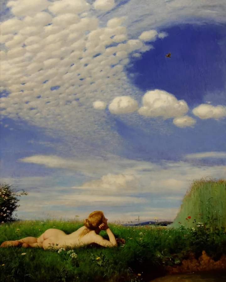 تخيل انت طفل
وفي عيونك رمد
وعالجوك بملح في ماء

واحيان مافي دواء .
تخيل انا واقف ابيع
كلام والناس تشتري
وكيف ابيع خرافات
والناس تشتري ب
الجملة
نحن مدينة حديثه
تصور   كيف الوضع
وكل شي خرافة
وحبنا خرافة
وانا خرافة  ايضا
في حيرة ابحث عن مدينة
افلاطون ما في شي