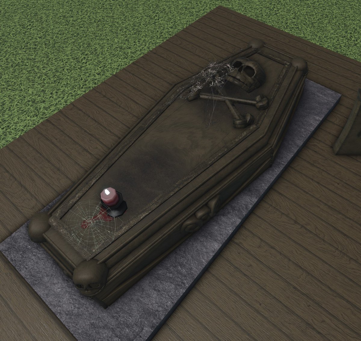 I'm building some interior for my halloween plot! 😊
..Have you started?

#bloxburg #ROBLOX 
<a href="/BloxburgNews/">Everything Bloxburg</a> <a href="/BasicallyBlxbrg/">Basically Bloxburg</a> <a href="/AshleyTheUni/">Ashley</a> <a href="/heybloxburg/">Welcome to Bloxburg</a>