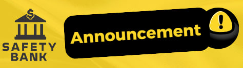 SBANKCF's tweet photo. LATOKEN SBANK ICO Announcement

We inform everyone who trusted and invested in our project through the LATOKEN ICO.

👉🏻 https://t.co/ct0DW9qG5S https://t.co/O95xEeiLWX