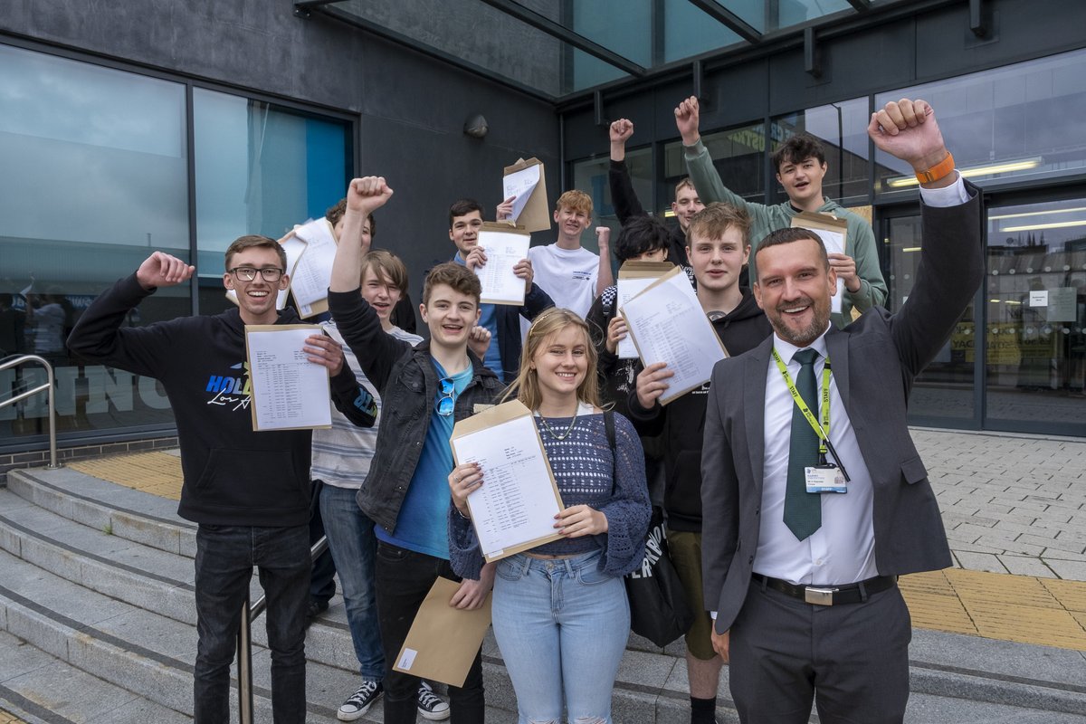 UTC Sheffield City Centre tweet media