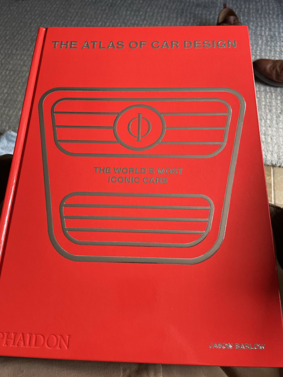 This arrived <a href="/jasonbarlowuk/">Jason Barlow</a> 

It is lovely