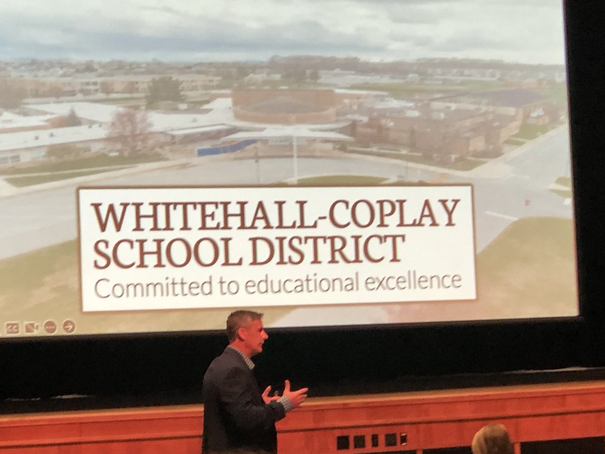 Michael Pauling tweet media