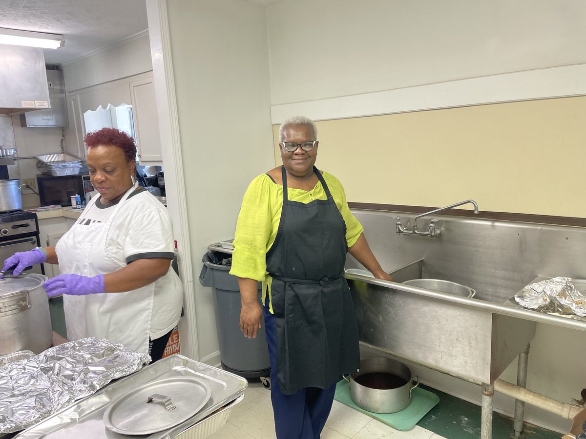 What a celebration we had last Sunday for our 134th Church Anniversary. We want to thank Rev. Thessalonia Graham, Rev. Eddrena Graham and the Mount Rona Missionary Baptist Church family for worshiping with the B1 Family

Remember, “ Pressing Forward Together In Jesus Name ”