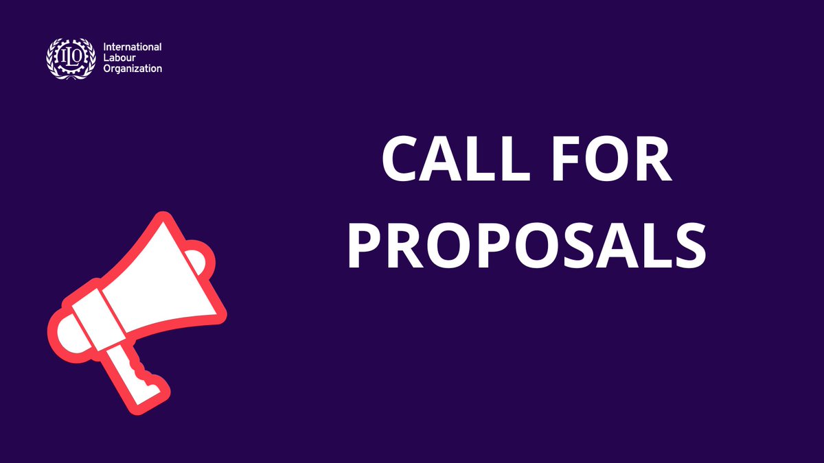 ILO Arab States - منظمة العمل الدولية tweet media