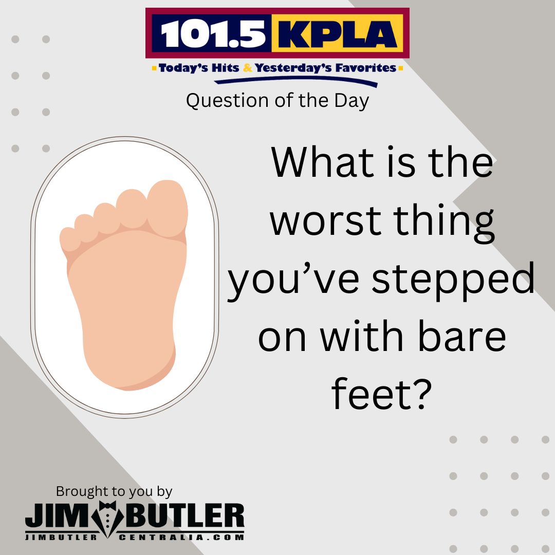 101.5 KPLA tweet media