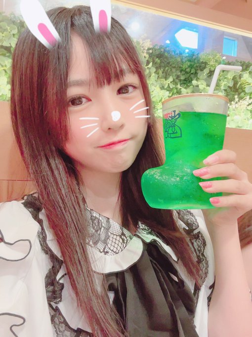 Twitterのコスプレ画像11