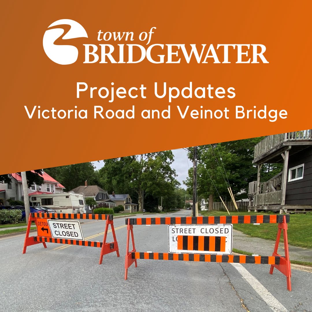 Town of Bridgewater tweet media