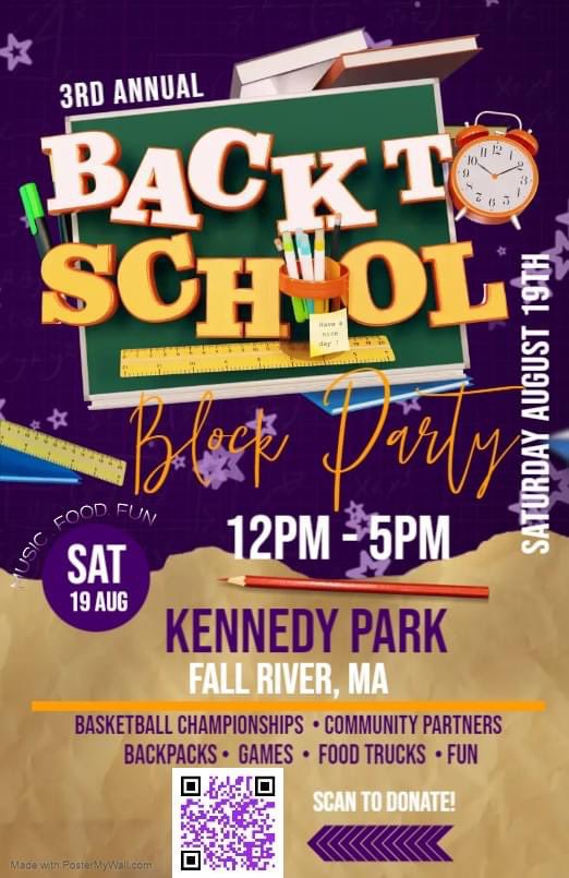 Fall River Public Schools Supt tweet media